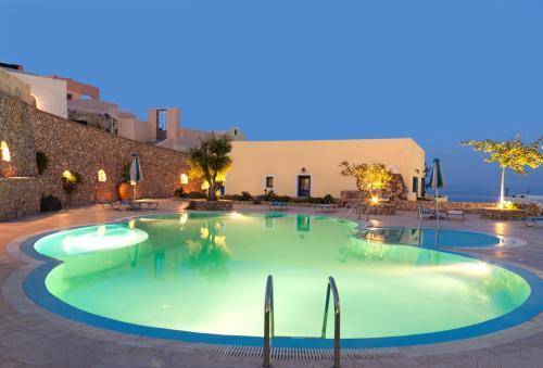 Anatoli Hotel, Santorini
