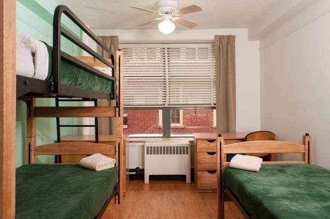 40Berkeley, Boston