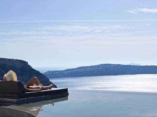 Lilium Santorini Villa, Santorini