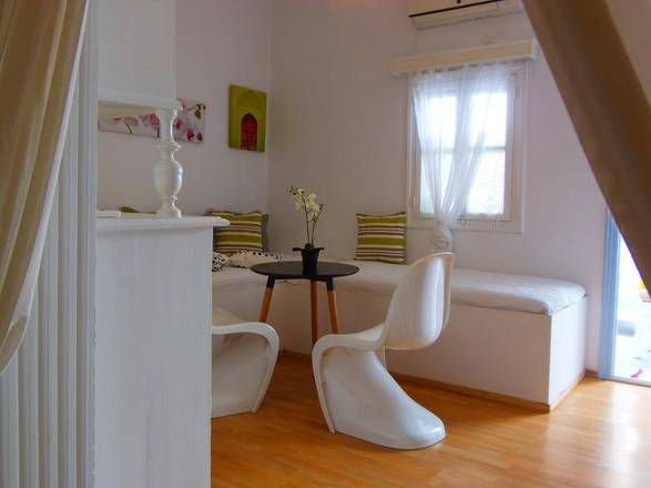 Elkaza Villas, Santorini