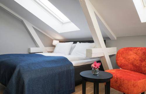 Thon Hotel Spectrum, Oslo