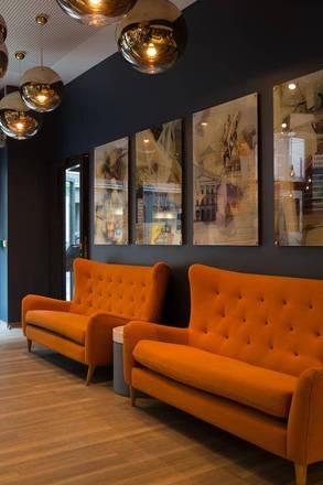 My City Home Hotel & Apartments, Oslo