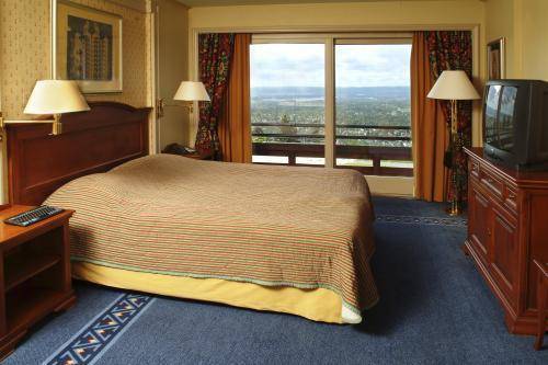 Scandic Holmenkollen Park, Oslo