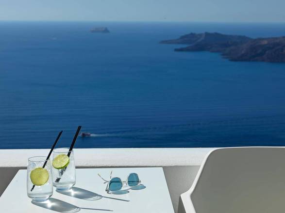 Lilium Santorini Villa, Santorini