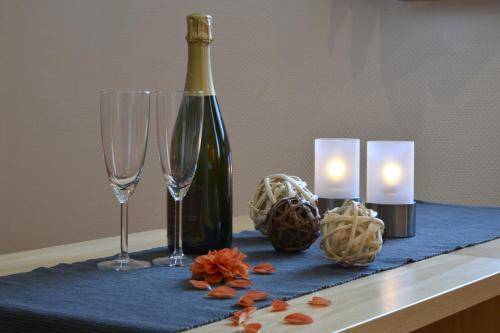 My City Home Hotel & Apartments, Oslo