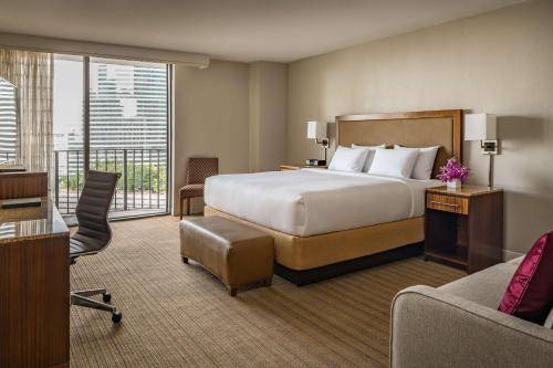 Hyatt Regency Miami, Miami