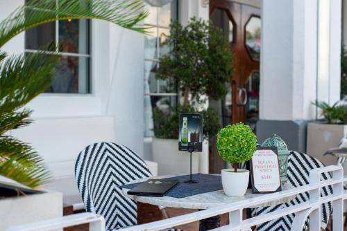 Whitelaw Hotel, Miami