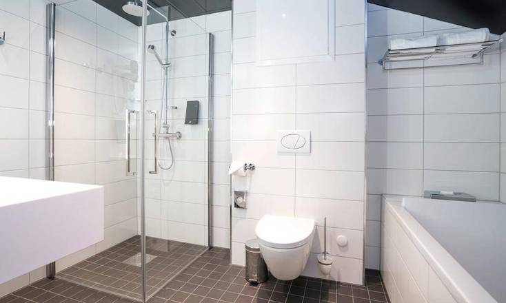 Thon Hotel Spectrum, Oslo