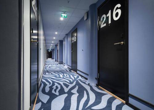 Thon Hotel Spectrum, Oslo