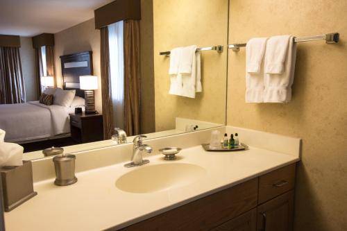 The Carriage House Las Vegas, Las Vegas