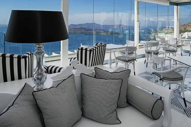 Lilium Santorini Villa, Santorini