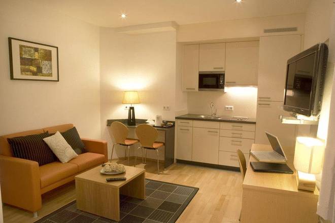 My City Home Hotel & Apartments, Oslo