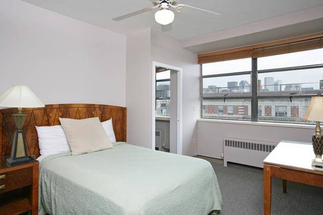 40Berkeley, Boston