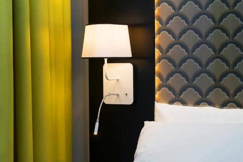 Thon Hotel Spectrum, Oslo