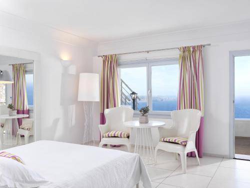 Lilium Santorini Villa, Santorini