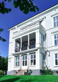 Frogner House - Colbj&oslash;rnsens gate 3, Oslo