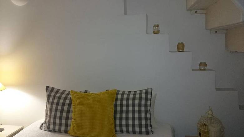 Elkaza Villas, Santorini