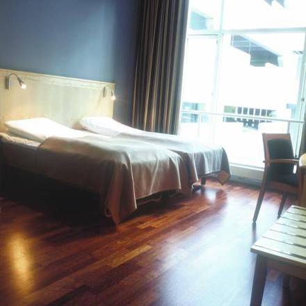 Thon Hotel Spectrum, Oslo