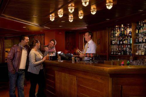 Scandic Holmenkollen Park, Oslo