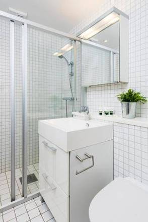 Akers Have Apartments, Oslo