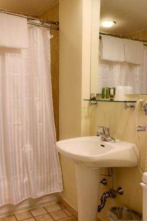 Boston Hotel Buckminster, Boston