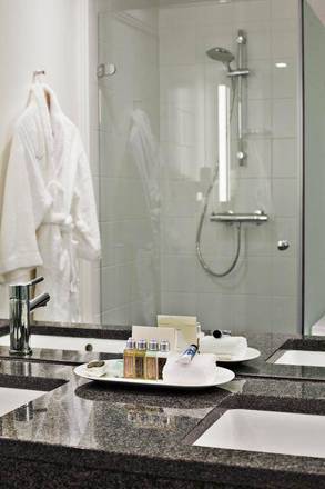 Scandic Holmenkollen Park, Oslo