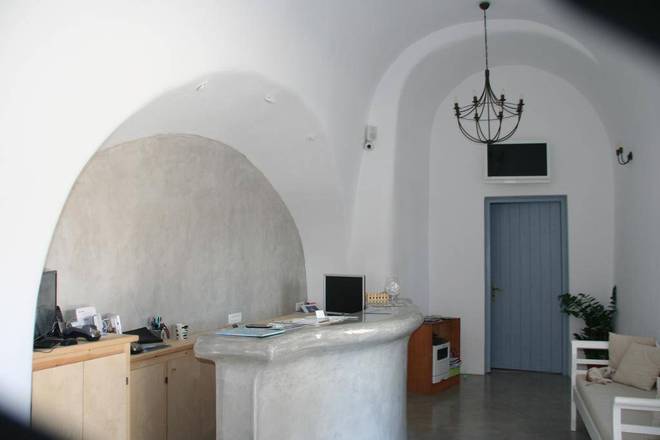 Anatoli Hotel, Santorini