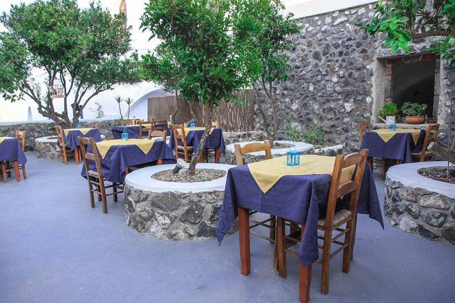 Anatoli Hotel, Santorini