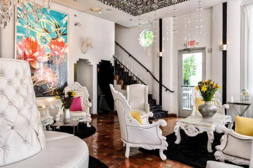 Whitelaw Hotel, Miami