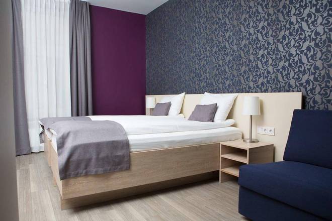 My City Home Hotel & Apartments, Oslo