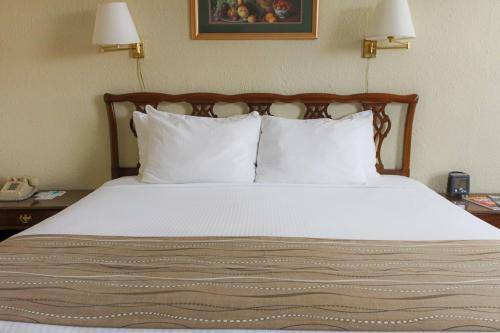 Boston Hotel Buckminster, Boston