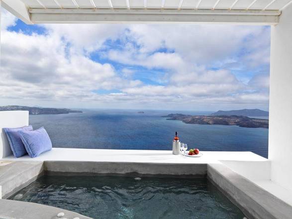 Lilium Santorini Villa, Santorini