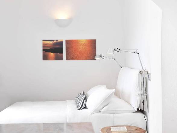 Lilium Santorini Villa, Santorini