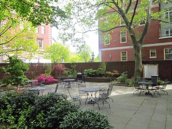 40Berkeley, Boston