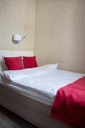 My City Home Hotel & Apartments, Oslo