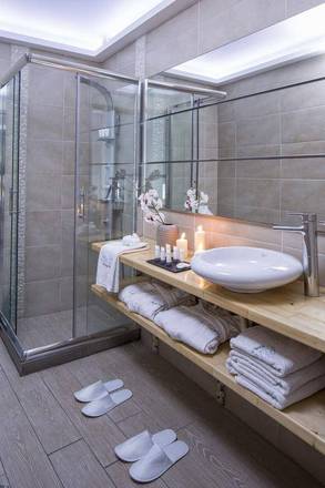 Rena's Suites, Santorini