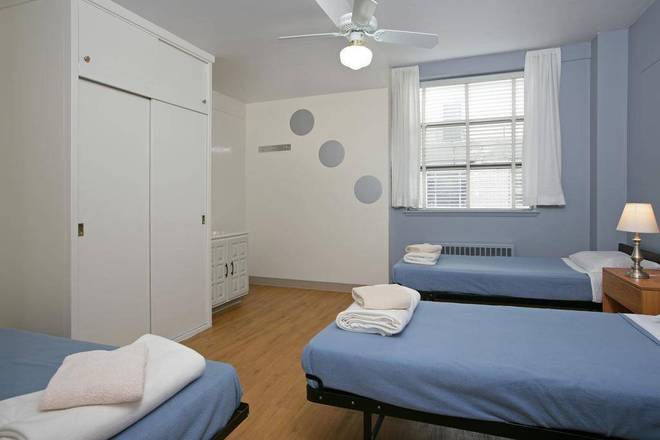 40Berkeley, Boston