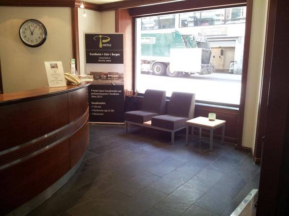 P-Hotels Oslo, Oslo