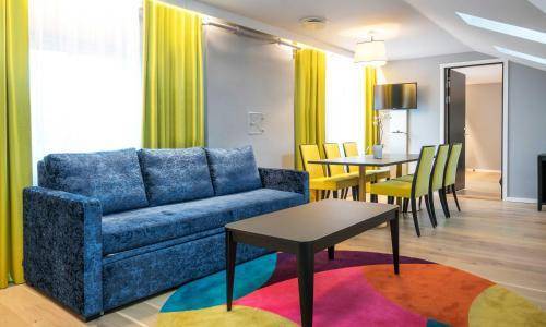 Thon Hotel Spectrum, Oslo