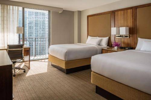 Hyatt Regency Miami, Miami