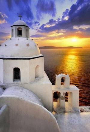 Antithesis Hotel, Santorini