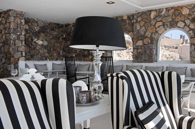 Lilium Santorini Villa, Santorini
