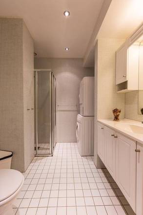 Frogner House - Colbj&oslash;rnsens gate 3, Oslo