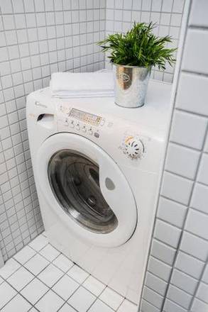 Akers Have Apartments, Oslo