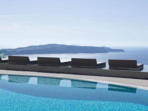 Lilium Santorini Villa, Santorini