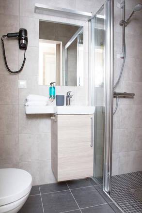 My City Home Hotel & Apartments, Oslo