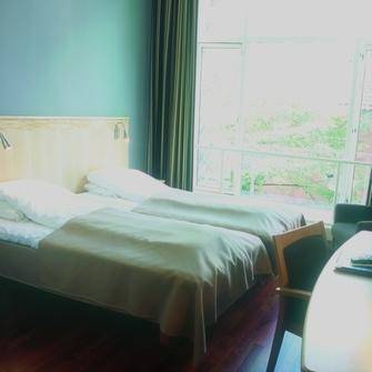 Thon Hotel Spectrum, Oslo