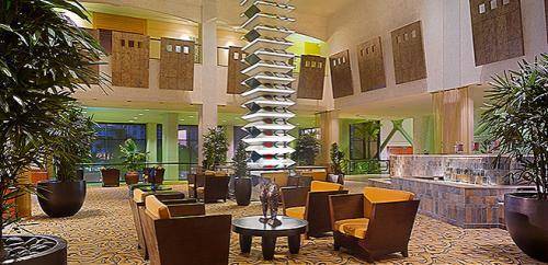 Hyatt Regency Miami, Miami