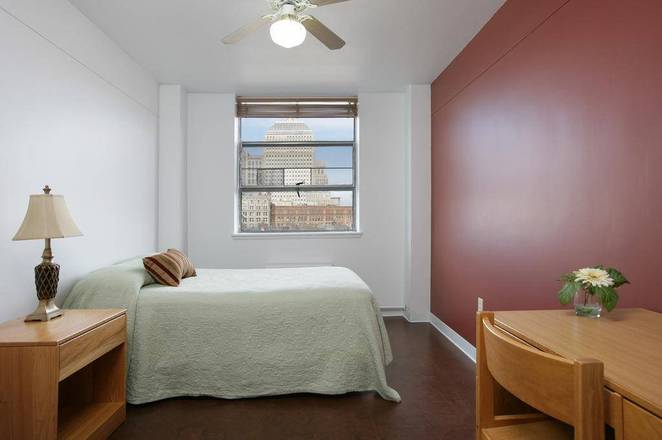 40Berkeley, Boston
