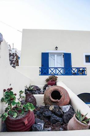 Anatoli Hotel, Santorini